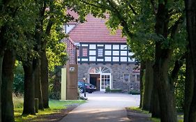 IDINGSHOF Hotel&Restaurant